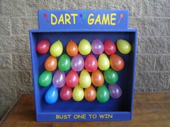 Dart Balloon Game