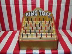 Ring Toss Game