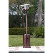 Outdoor Patio Heater (INCL 4hrs propane only)