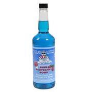 Blue Raspberry Flavor 30 servings (includes 30 cups)