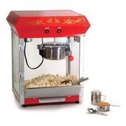 8oz Popcorn (Machine Only)