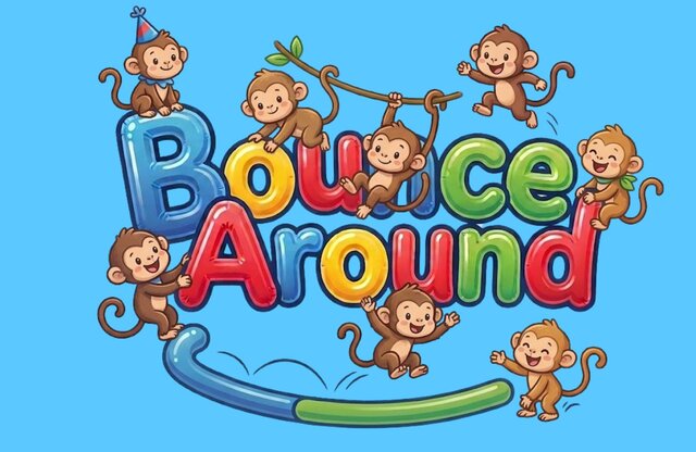 Bounce-Around