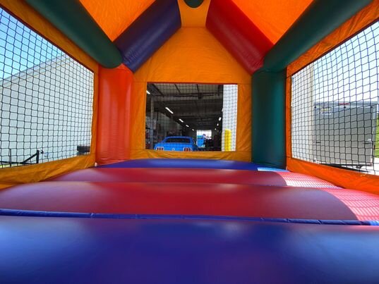 Lancaster Mini Bounce House Rental