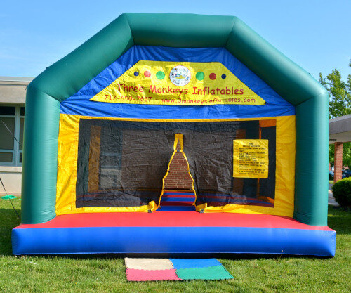 York Bouncy House