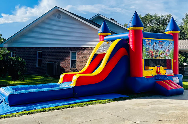 Bounce House Rentals Bounce House Rentals