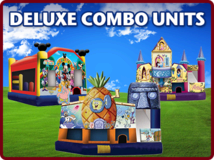 Deluxe Combo Units