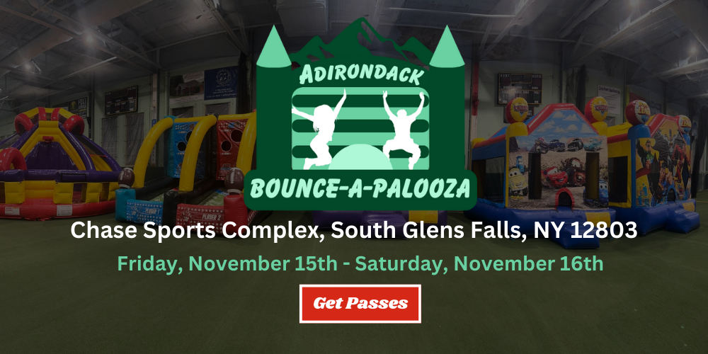 ADK Bounce-A-Palooza