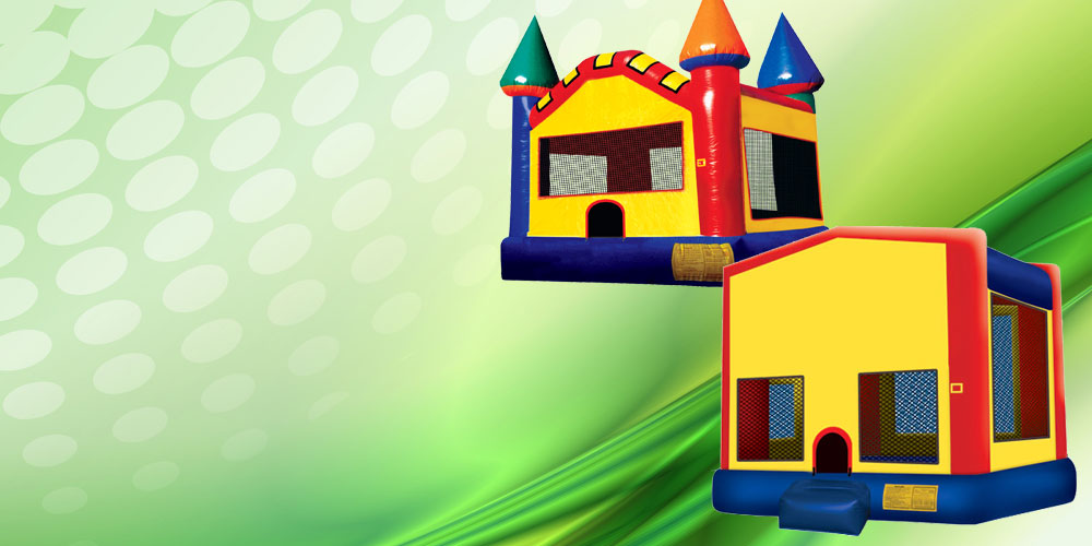 Inflatable Jumper Rentals