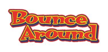 Bounce Around Logo