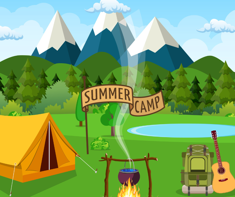 summer camp inflatable rentals
