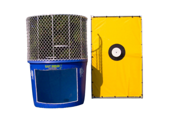 Dunk Tank Rentals Albany NY