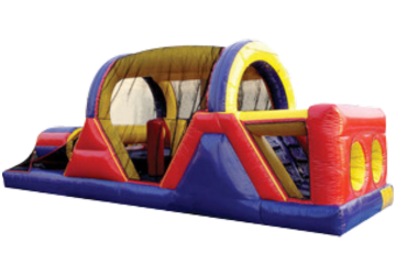 Obstacle Course Rentals Altamont NY