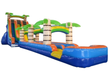 Water Slide Rentals Albany NY