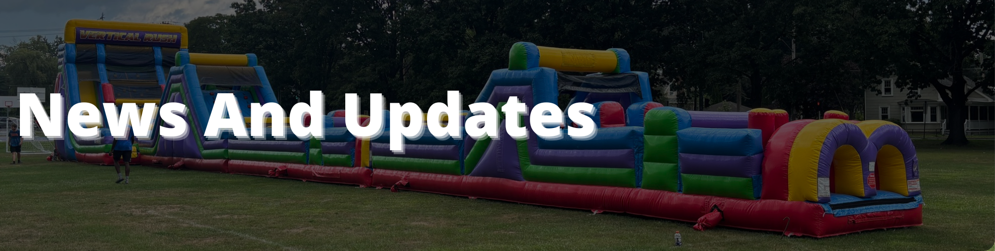 Bounce Around News And Updates