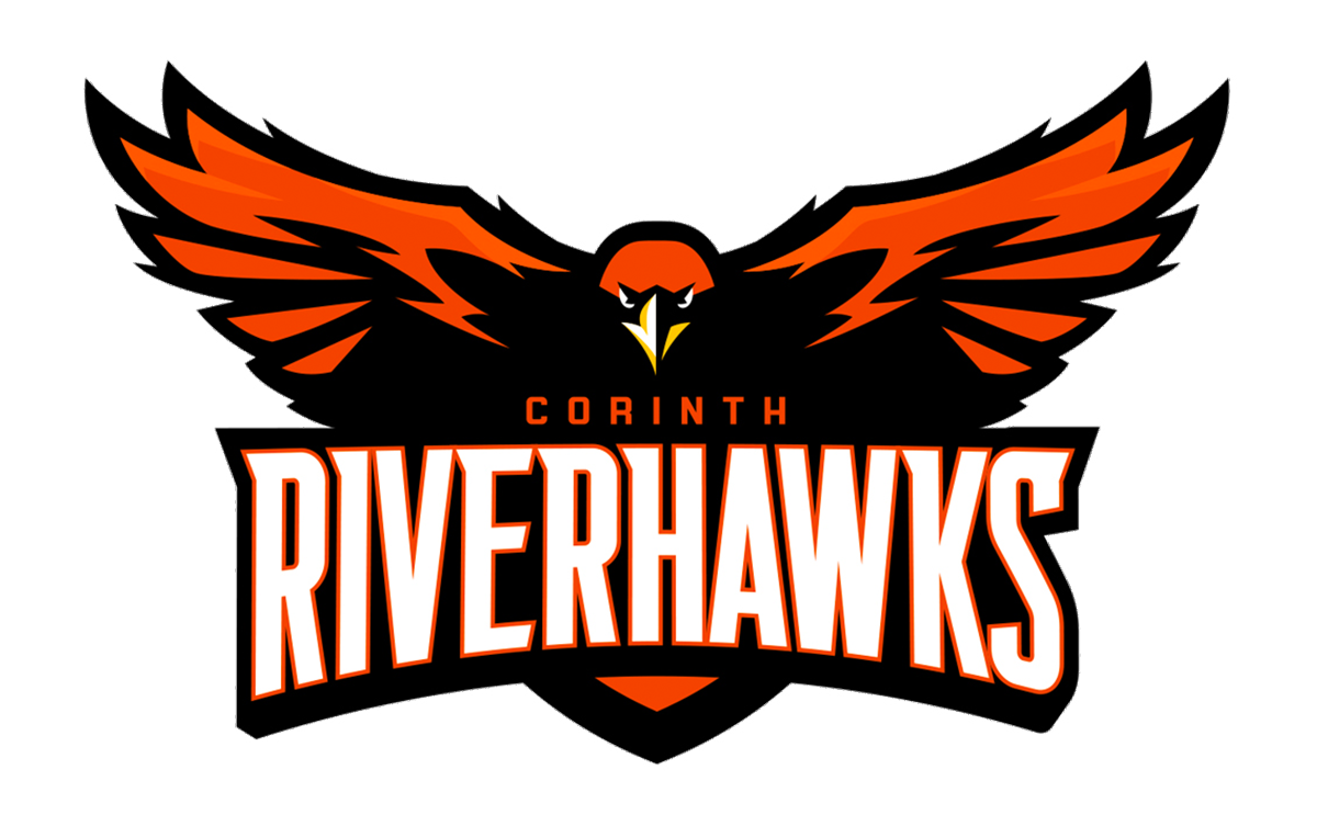 corinth riverhawks inflatables 