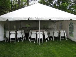 20x20 Gothic Elite Tent