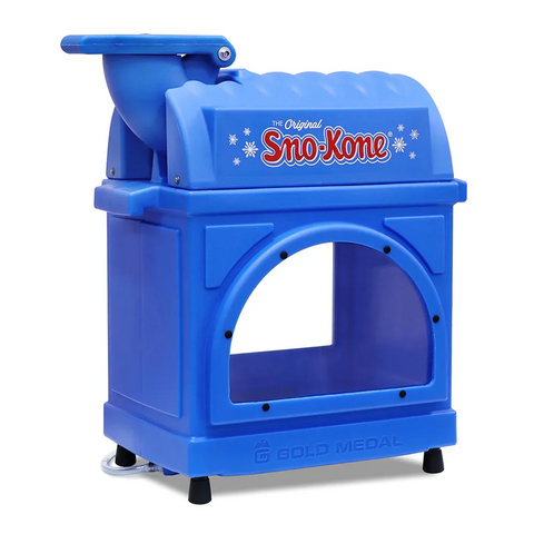 Sno-Cone Machine