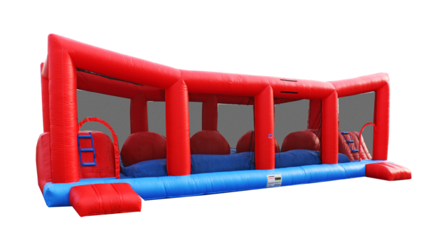 Inflatable Wipe Out Rentals, aainflatablerentals.com
