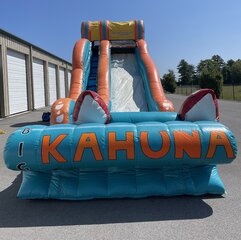 18' Big Kahuna SL IP (BK_SL_100)