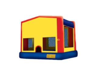 Module Bounce House