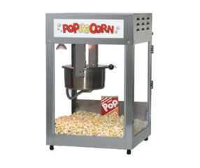 Popcorn Machine