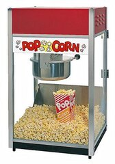 Popcorn Machine