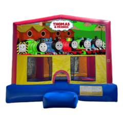Thomas & Friends Bounce