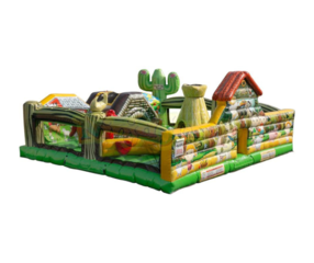 Toddler Farm Fun Land