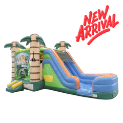 Tiki Island Combo (Dry)