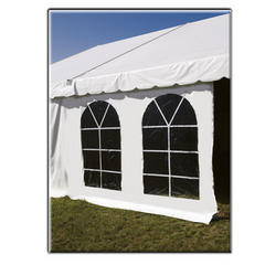 Tent Walls-40 ft with Windows