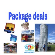 Package Deals