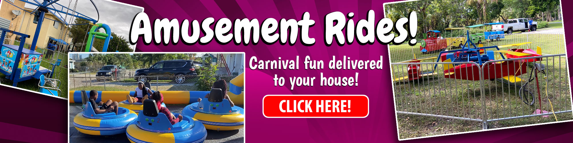 How Do I Choose A Bounce House Rentals Nassau County Service? thumbnail