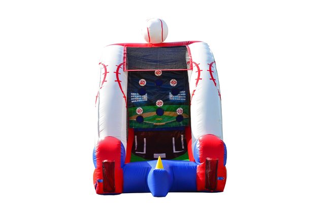 baseball challenge