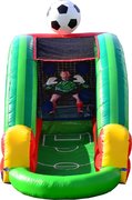 Soccer challenge 