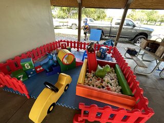 toddler soft play 