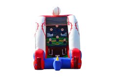 baseball challenge
