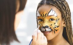 Drone Pilot  Face Painter   Magician