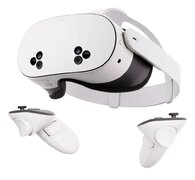 Virtual Reality Packages