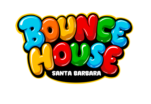 Bounce House Santa Barbara