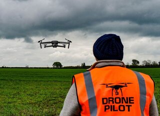 Drone Videographer - 1 Hour