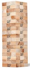 Giant Jenga
