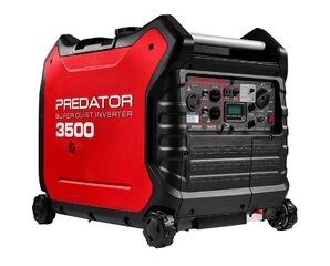 Generators