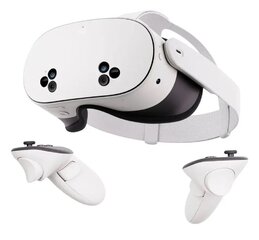 VR Games Twin Pack
