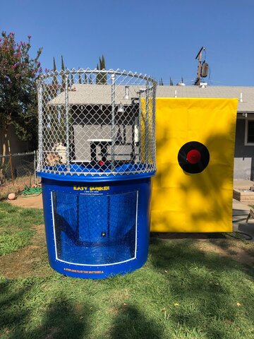 Dunk Tank