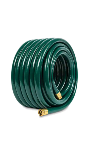 GARDEN WATER HOSE