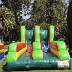 BUNGEE RUN (RENTAL)