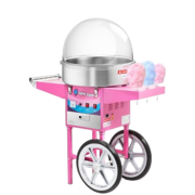 Cotton candy machine 