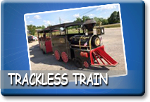 Trackless Train