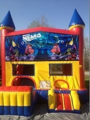 Finding Nemo 5 in 1 combo