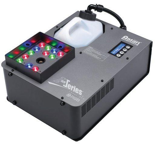 Antari Z-1520 RGB LED Fog Machine entertainment effects